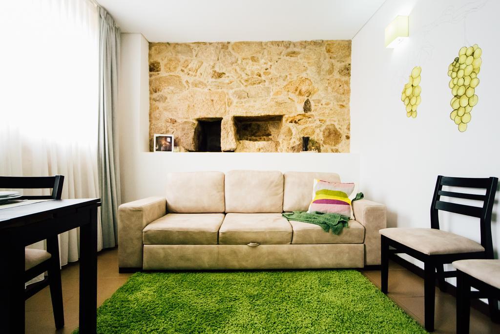 Maison d'hôtes Vougaldeias Casa Da Tulha à Sever do Vouga Extérieur photo