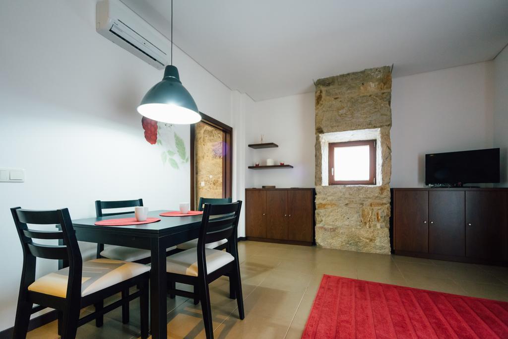 Maison d'hôtes Vougaldeias Casa Da Tulha à Sever do Vouga Extérieur photo