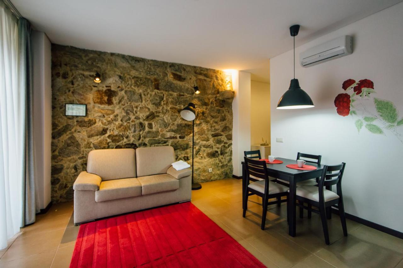 Maison d'hôtes Vougaldeias Casa Da Tulha à Sever do Vouga Extérieur photo